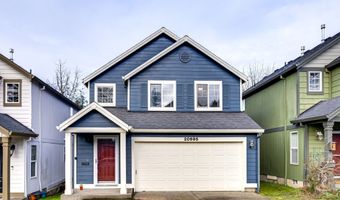 20695 SW MABEL St, Beaverton, OR 97006