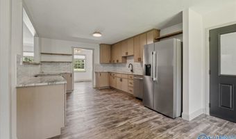 1315 Old Sheffield Gap Rd, Attalla, AL 35954