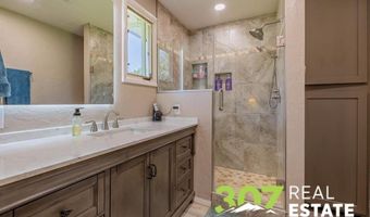 31 McCullough Rd, Cody, WY 82414