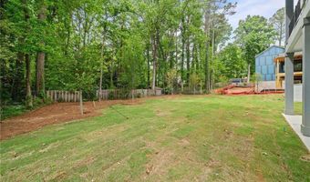 447 Michael Dr, Alpharetta, GA 30009