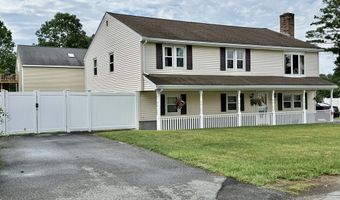10 Sheridan St Top, Billerica, MA 01821