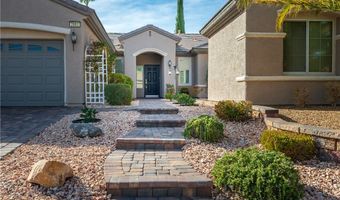 2863 Hayden Creek Ter, Henderson, NV 89052