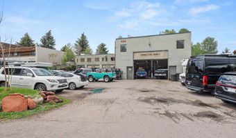 408 Aspen Airport Business Ctr, Aspen, CO 81611