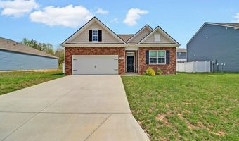 163 Nunally Dr, Baxter, TN 38544