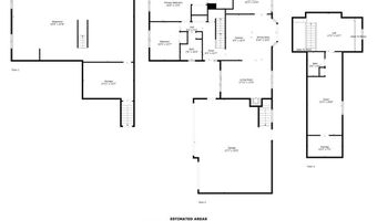 16582 Valley Dr NW, Andover, MN 55304