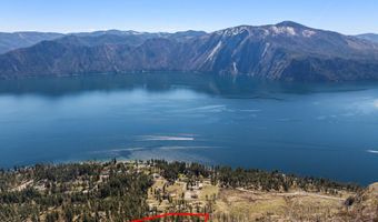 35000 N North Star Ln, Bayview, ID 83803