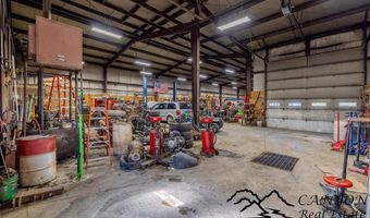 2130 Big Horn Ave, Cody, WY 82414