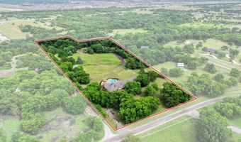 10024 Slater Creek Rd, Anna, TX 75409