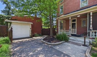 1715 Liberty St, Alton, IL 62002