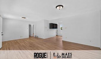 343 Trigood Dr, Casper, WY 82609