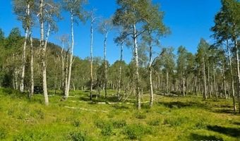 40 Acres Summit Mountain Rd, Brian Head, UT 84719