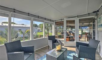 911 Yew St, Barefoot Bay, FL 32976
