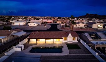 2745 Pony Ln, Lake Havasu City, AZ 86406