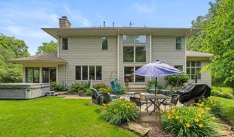 9171 Conservancy Dr NE, Ada, MI 49301