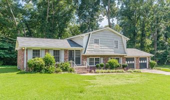 3109 Albatross, Decatur, GA 30034