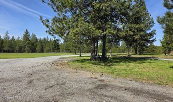 8702 E Scout Trail Rd, Athol, ID 83801