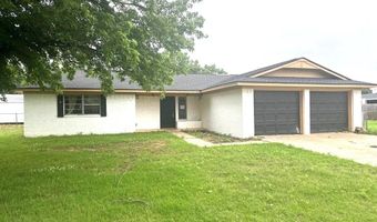 854 County Road 1315 Rd, Chickasha, OK 73018