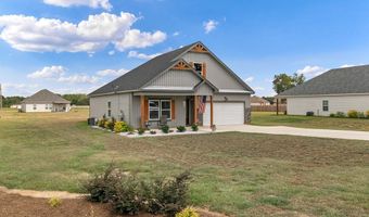 1899 Silcox Rd, Ashford, AL 36312