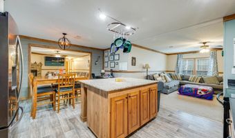 6224 Old River Rd, Baker, FL 32531