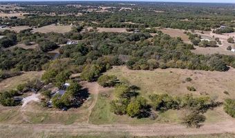 10450 County Road 1490 Rd, Ada, OK 74820