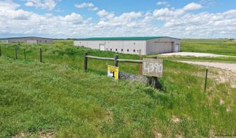 4390 I-80 SERVICE Rd, Cheyenne, WY 82009