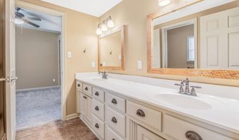 1190 Dogwood Ln, Austin, AR 72007