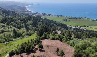 McVay Creek Rd TL310, Brookings, OR 97415