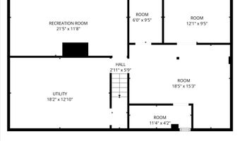 1531 Avondale Ave, Ann Arbor, MI 48103