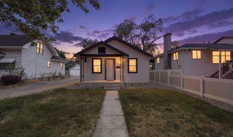 41 N 400 E, Brigham City, UT 84302
