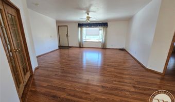 312 Young Ave, Baker, MT 59313