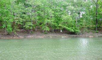 Lot 50 Shoreside Road, Double Springs, AL 35553