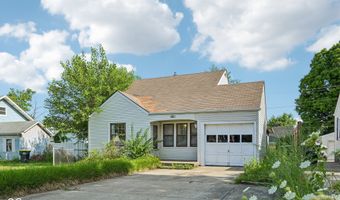 308 E 38th St, Anderson, IN 46013