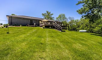 283 E Valley Mission Ln, Bedford, IN 47421