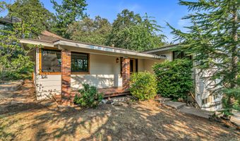 1015 Oneida Cir, Ashland, OR 97520