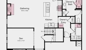 812 Heathered Farm Way, Apex, NC 27523