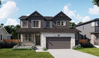 513 Lost Lake St Plan: Plan 3505, Brighton, CO 80601