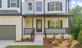 8620 Standing Stone, Ball Ground, GA 30107