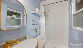 4508 Ivanhoe Pl, Charlotte, NC 28205