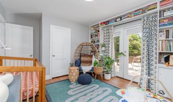 709 Fugate Ave, Charlotte, NC 28205