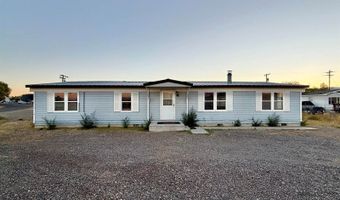 420 E 3rd St, Battle Mountain, NV 89820