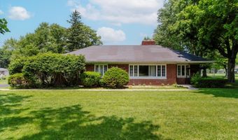 4232 Linden Ln, Anderson, IN 46011