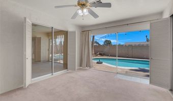 1535 Mancha Dr, Boulder City, NV 89005