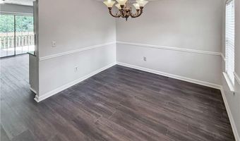 4603 Hickory Run Ct NW, Acworth, GA 30102