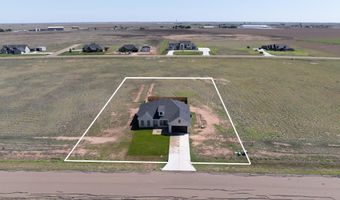 13633 ARIANA Rd, Amarillo, TX 79124