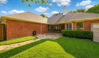 306 Fairfax Dr, Allen, TX 75013