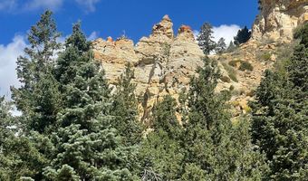 4330 N BLACKFOOT Dr, Alton, UT 84710