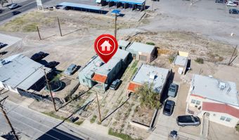 116 Tamarisk St, Anthony, TX 79821