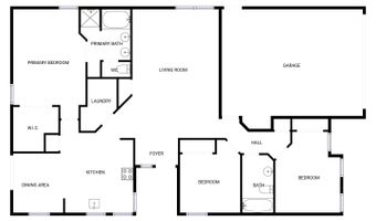 6920 Boca Negra Pl NW, Albuquerque, NM 87120