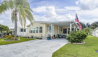 409 Avocado Dr, Barefoot Bay, FL 32976