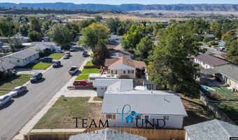 1724 Cody Ave, Casper, WY 82604